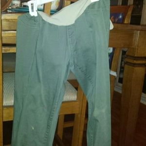 Maternity pants